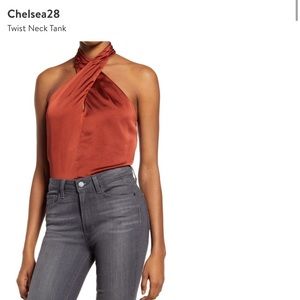 Chelsea 28 Nordstrom top